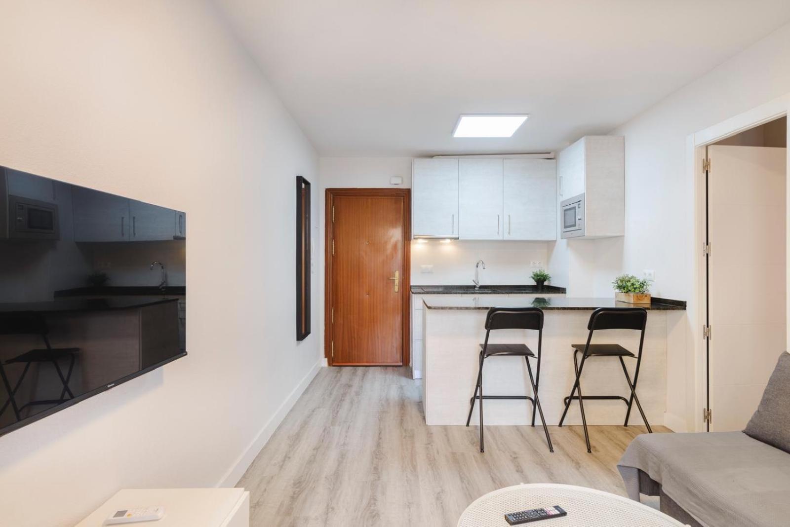 Apartamento Primera Linea De Playa Fuengirola Exterior foto