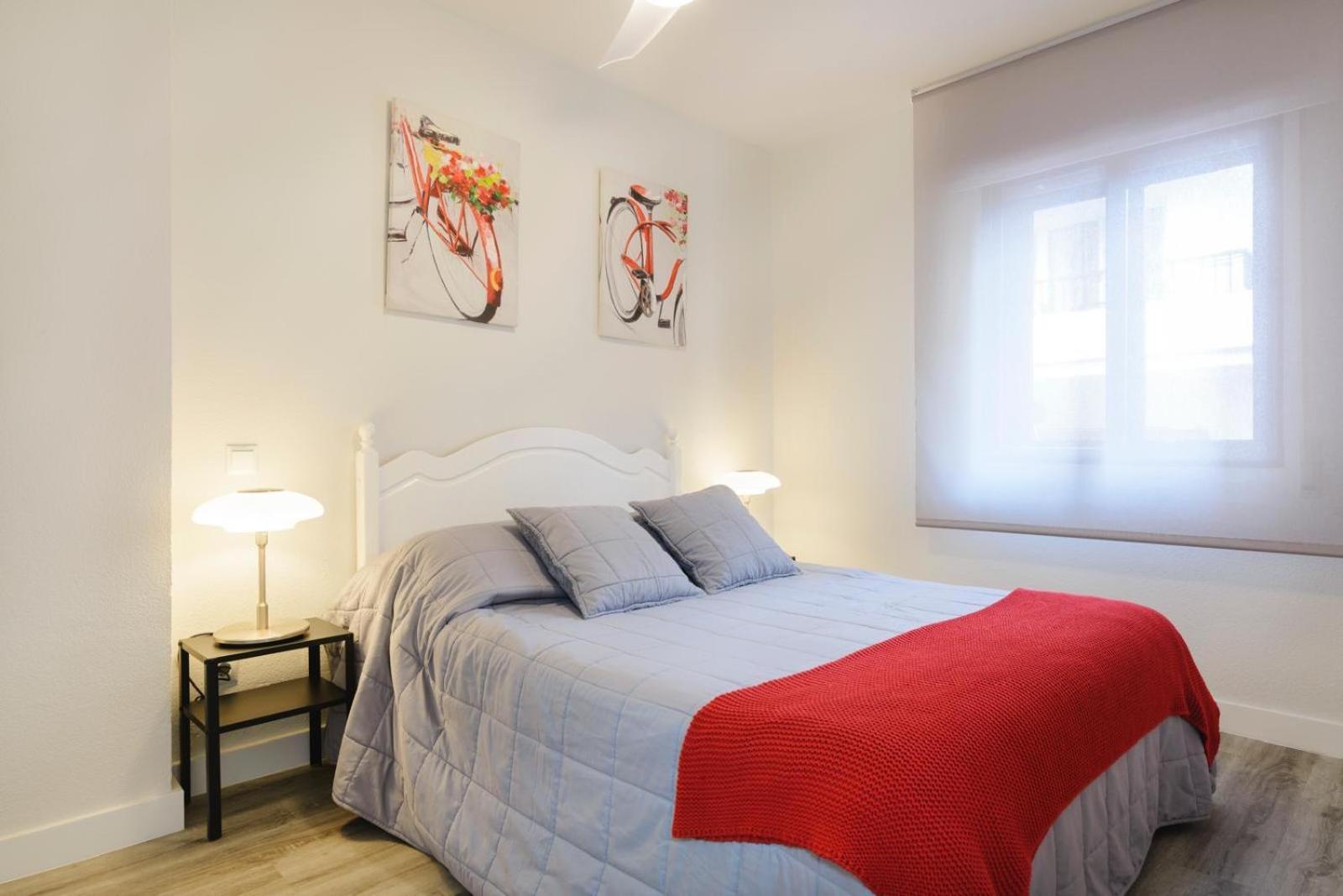 Apartamento Primera Linea De Playa Fuengirola Exterior foto
